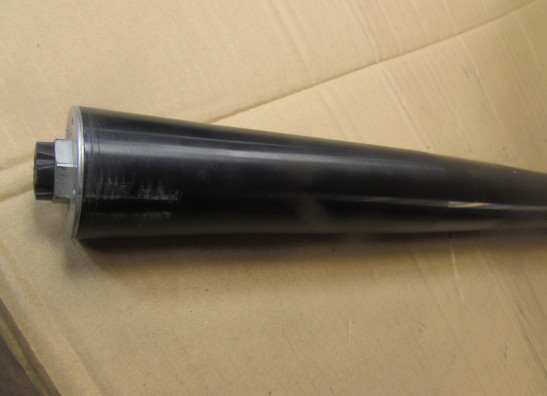 Voorpoot links compleet KTM 990 SM + SMT