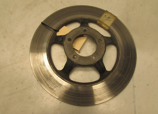 Remschijf voor Honda Goldwing GL