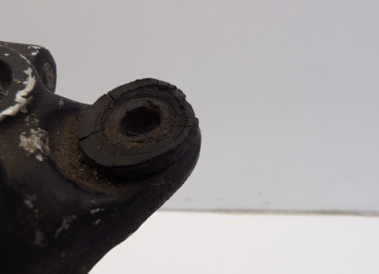 Kroonplaat Suzuki GS 750