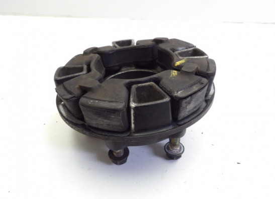 Kettenrad-Trager Kawasaki ZXR 750