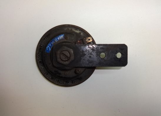 Claxon Honda CBX 750 F