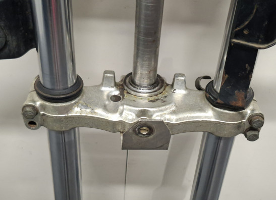 Voorpoten compleet Suzuki SP 370