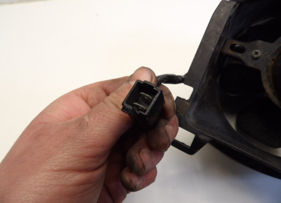 Ventilator Honda Goldwing GL