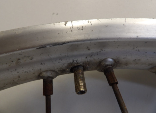 Felge vorne Honda XR 250 R