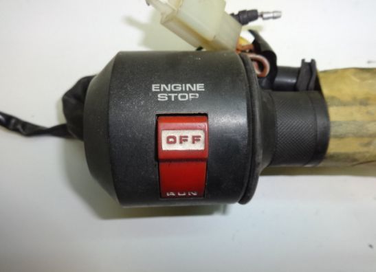 Handlebar switch assy right Honda CMX 250 