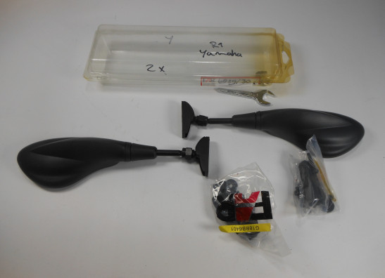 Spiegel set Yamaha YZF R6
