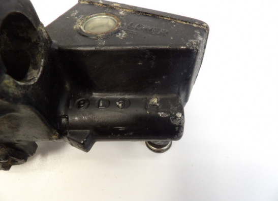 Clutch master cylinder Suzuki GSX F 1100