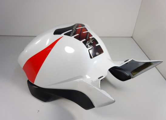 Tankcover Honda CBR Fireblade