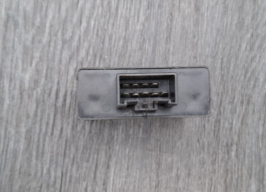 CDI ECU unit Suzuki LS 650