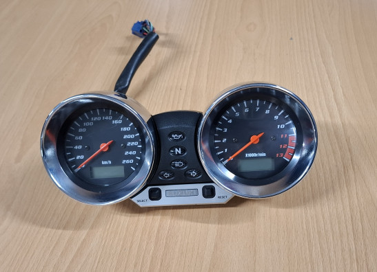 Tacho-set Suzuki GSF 1200 Bandit