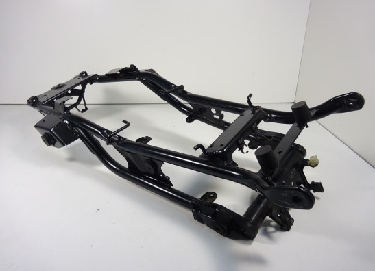 Achtersubframe Suzuki GSR 600