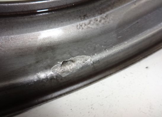 Voorvelg Honda ST 1100 Pan European