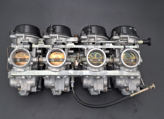 Vergaser-Set Suzuki GSX R 750