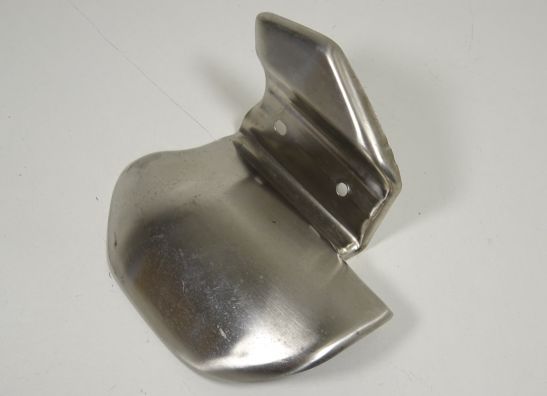 Muffler Ducati monster 600