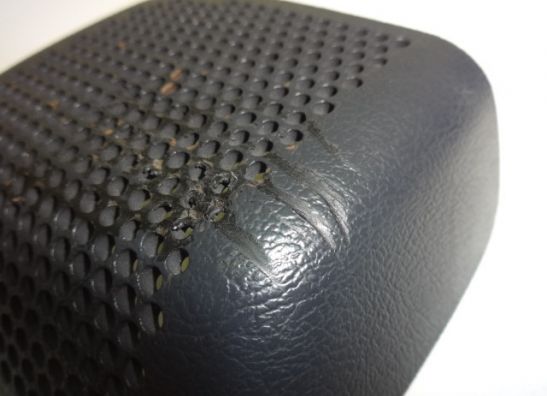 Radio accesoires Honda Goldwing GL