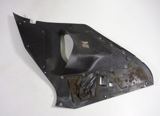 Rechter zijkuip Aprilia RSV 1000