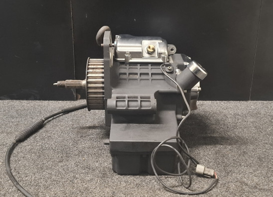 Versnellingsbak Harley Davidson FLHRI Road King