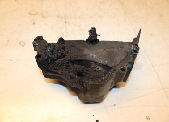 Motorblokdeksel voortandwiel Yamaha FAZER 600