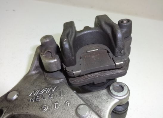 Rear brake caliper Honda CBR Fireblade