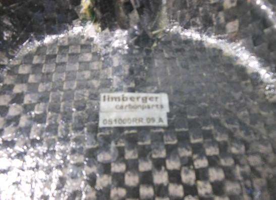 Tankschutz BMW S 1000 RR