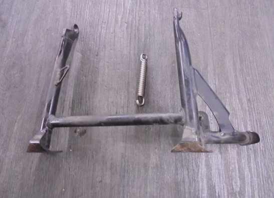 Standaard BMW R 1200 R