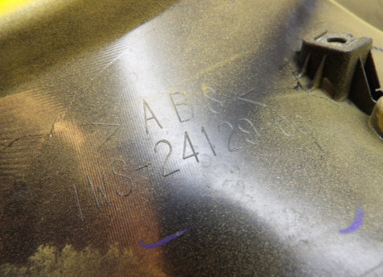 Linker zijkuip Yamaha MT 07