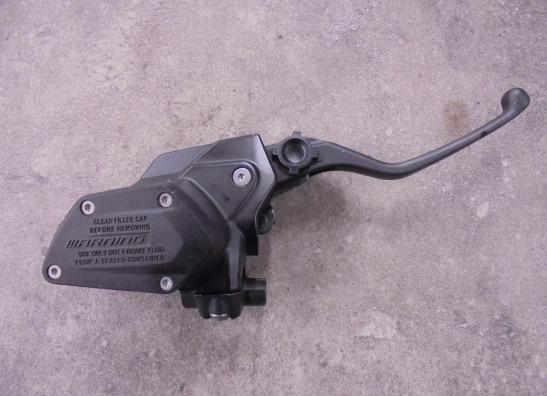 Rempomp BMW R 1200 RS LC