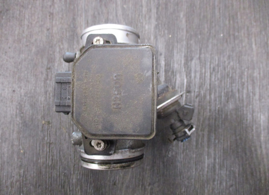 Einspritzanlage BMW R 1100 RT