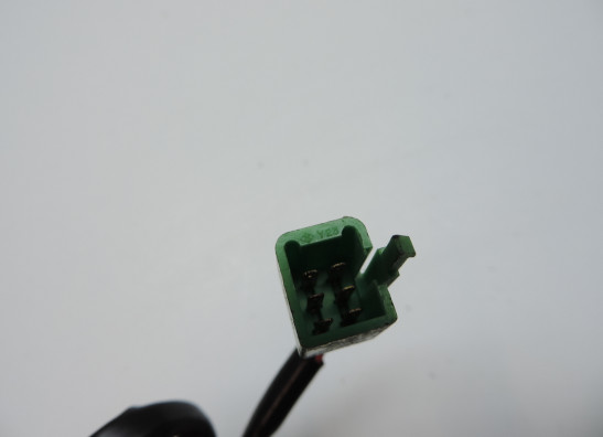 Handlebar switch assy right Kawasaki GPX 600