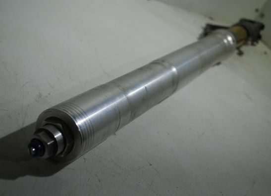 Voorpoot rechts compleet Ducati 749  999