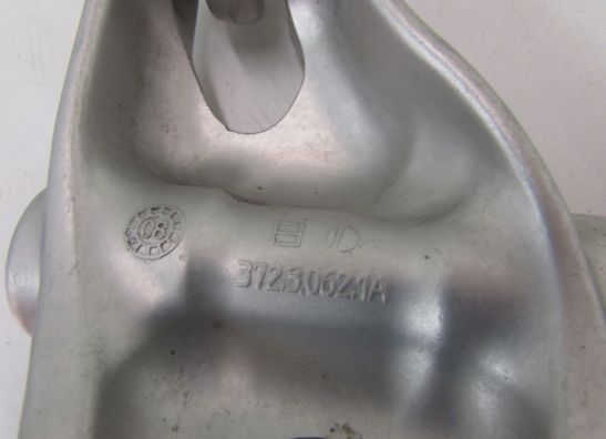 Achterbrug Ducati 848