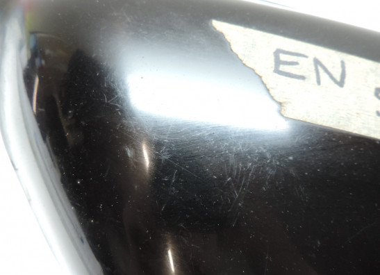 Cowl left small Kawasaki EN 500 Vulcan