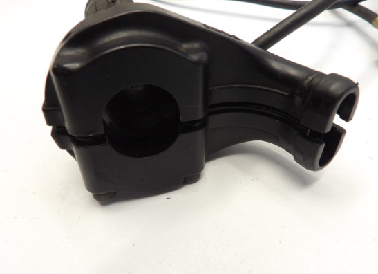 Gashandle Yamaha FAZER 600