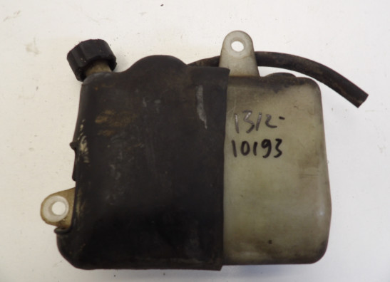 Koelvloeistof reservoir Honda VT 700 750