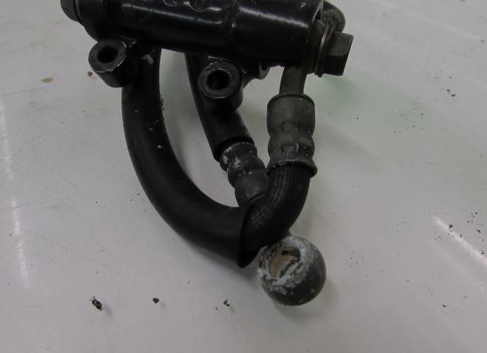 Brake hose front Honda VF 500 