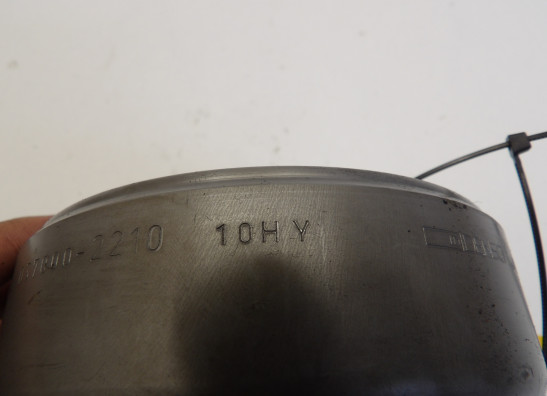 Rotor vliegwiel Honda VTR 250