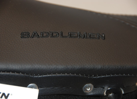 Zadel Harley Davidson Sportster