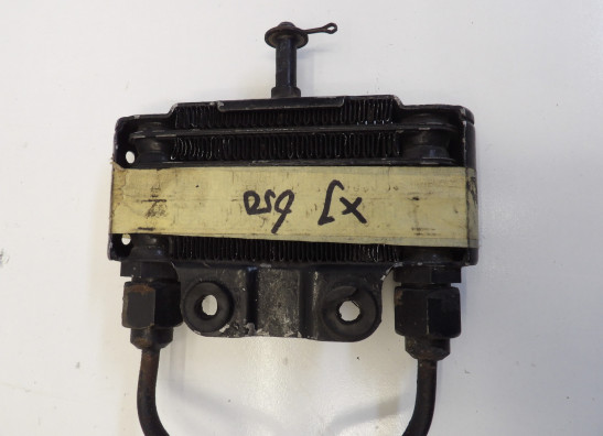 Oliekoeler Yamaha XJ 650