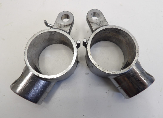 Winker left front Kawasaki VN 1500