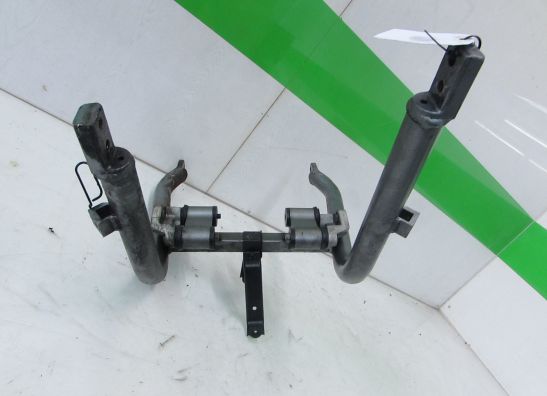 Frame body parts Kawasaki ZZR 1100