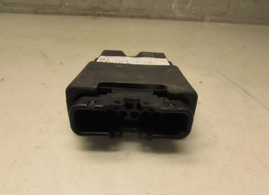 CDI Einheit Honda VTR 1000 F