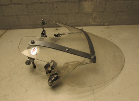 Scheibe Windschild Overig Onbekend Unknown