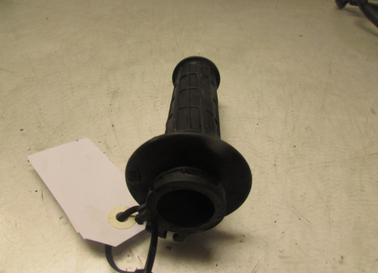 Gashandle Kawasaki GPX 600