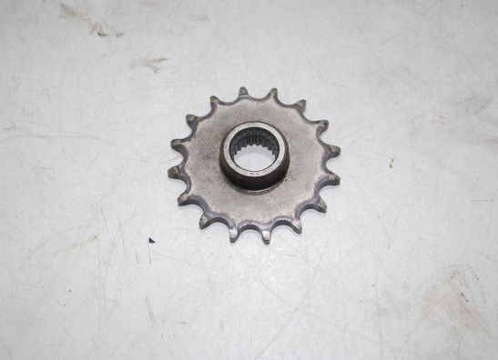 Kettensatz Yamaha XJ 600 Diversion