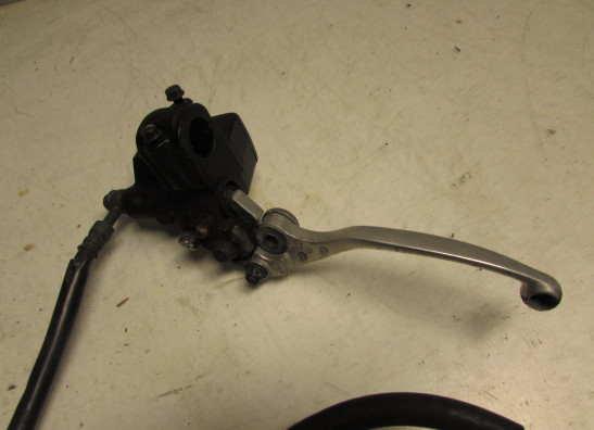 Voorrem compleet Suzuki GSX F 600