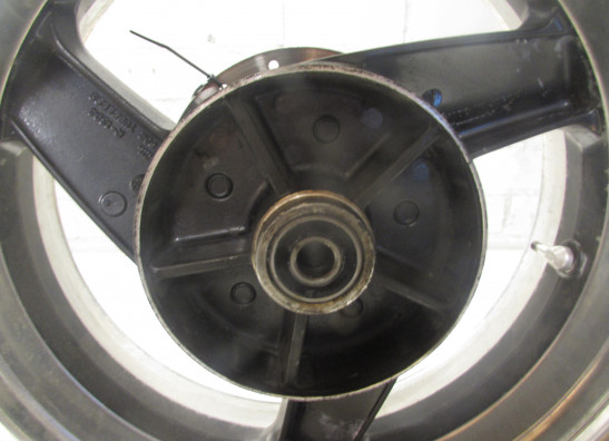 Achtervelg Kawasaki ZZR 1100