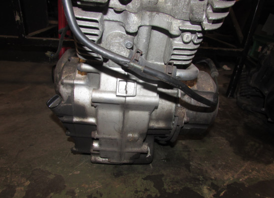 Motorblok Honda VT 1100