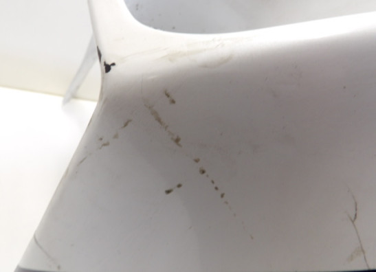 Topkuip Suzuki GSX R 600