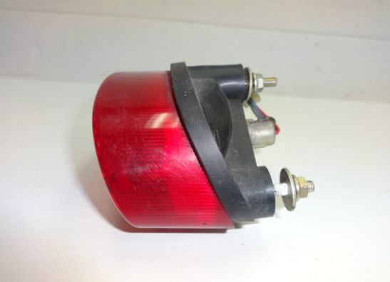 Rear light Kawasaki ER 5