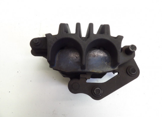 Remklauw links voor Kawasaki VERSYS 650